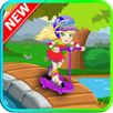 Polly adventures APK