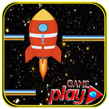 Flying in space