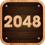 2048 Wood Puzzle!