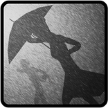 RainSim - Once upon a peaceful evening...