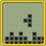 ”Brick - classic tetris