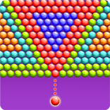 Bubble Shooter Game