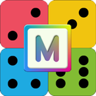 Merge Dominoes icon