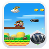 super adventure: Nob's World 2018 APK