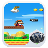 super adventure: Nob's World 2018