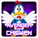 Avenger of Chicken