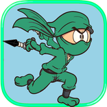 Ninja Boy