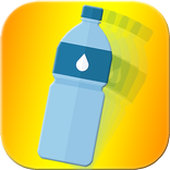 Bottle Flip Challenge Extreme