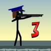 Stickman and Shotgun 3 APK