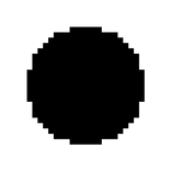 Symulator kropki.