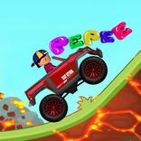 Climb pepee Racing