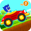 PJ Kids Masks Adventure APK