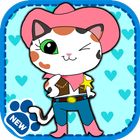 Sheriff Callie Adventure icon