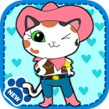 Sheriff Callie Adventure