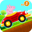 Peppa Adeventure Pig APK