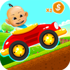 Upin and his Brother Ipin Adventure APK