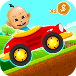 Upin and his Brother Ipin Adventure