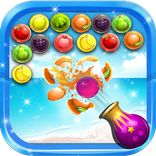Fruit Bubble Shoot