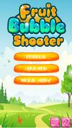 4 Schermata Fruit Bubble Shoot