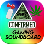 Gaming Soundboard