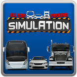 All Car Parking Simulation