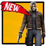Hint Resident Evil 4
