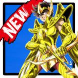 Hint Saint Seiya Omega.