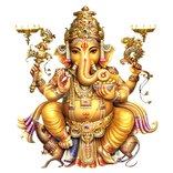 Ganesh ji ki Aarti