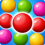 Garden Bubble Breaker