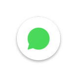 🆕 GBWhatsapp Bubbles Chat