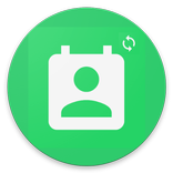 🆕GBWhatsapp contact photo backup