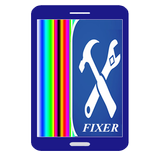 Fix Dead Pixel Detect /Stuck Pixel Fixer Tool 2018