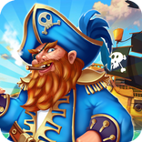 Klejnoty łowca piratów