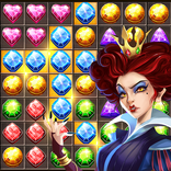 Alic Witch Jewels