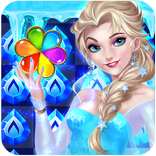 ice princess jewel deluxe