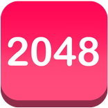 Puzzle 2048: diseño moderno
