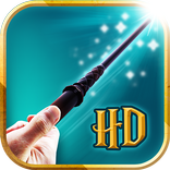 Magic Wands: Wizard Spells