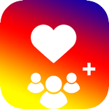 Likes+Followers For Instagram