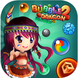 Bubble Dragon 2