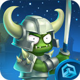 Rise of Zombie - City Defense