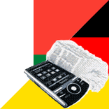 German Malagasy Dictionary