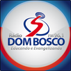 Rádio Dom Bosco - FM 96,1 APK