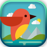 Eighth Note - Crazy Bird