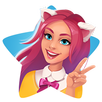 Social Hero: Become a hero! APK