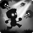 Ghost jungle - Ghost hunter - Hunt and Escape-APK