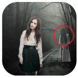 Ghost In Photos