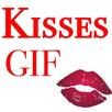 Kiss GIF for WhatsApp APK