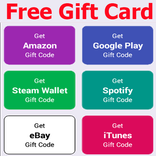 Gift Card Generator