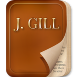 John Gill Bible Commentary