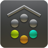 NANO Smart Launcher Theme